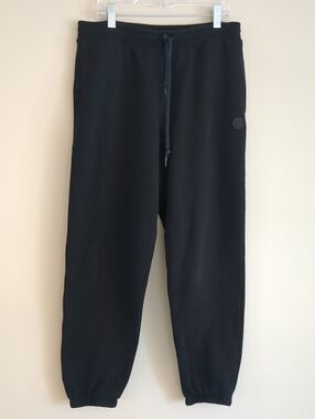 Small Black PINK Victoria's Secret Pants